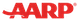 AARP Link and Logo