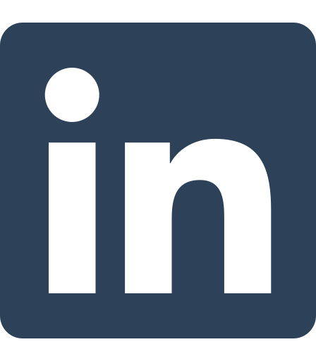 LinkedIn Icon